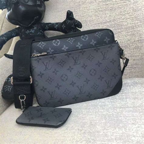 louis vuitton mens messenger bags|louis vuitton body bag men.